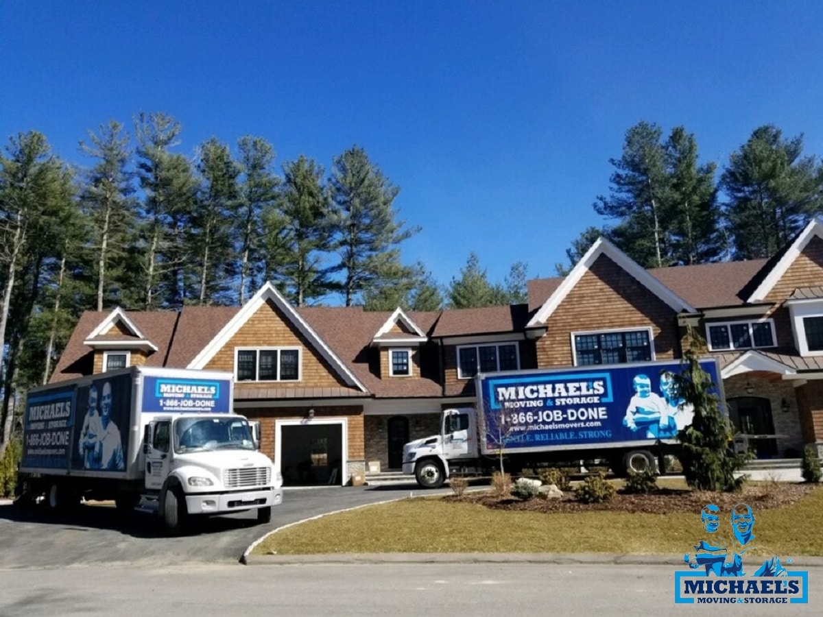 East Boston MA Local Moving Services